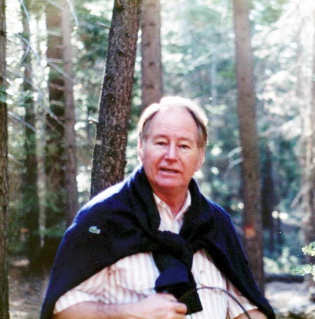 Obituary of Alfred "A.J." John Purswell