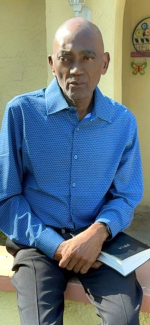 Obituary of Mezac Michel