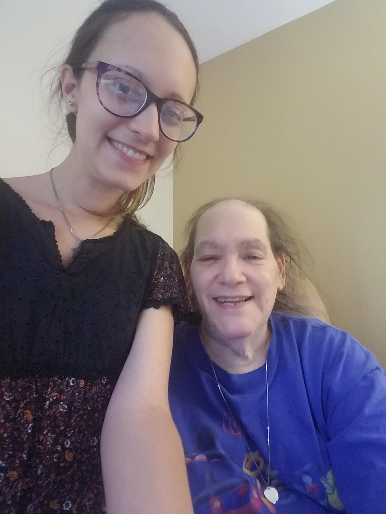 Obituary of Ethel Marcus