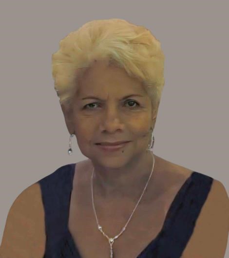 Obituary of Earline Williams