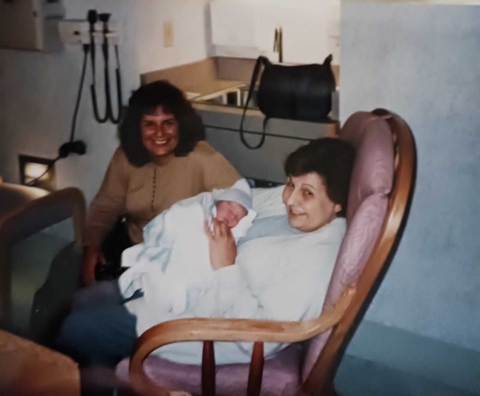 Avis de décès de Josephine "Jo" Dominick