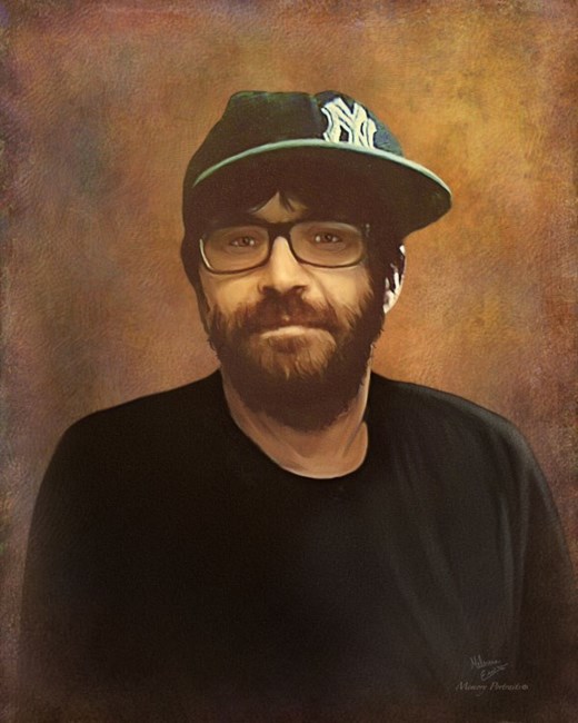 Obituary of Ricky Lee Cain Jr.