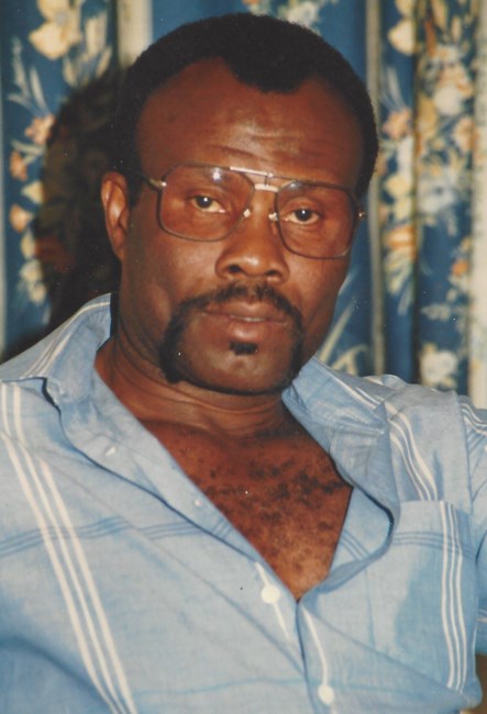 Obituary of Royll "Roy" Griffith