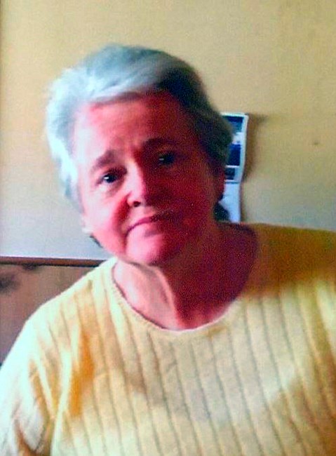 Obituary of Judy La-Vaughn Poore Elliott