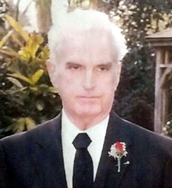 Obituary of Edmond Roy "Eddie" Jumonville