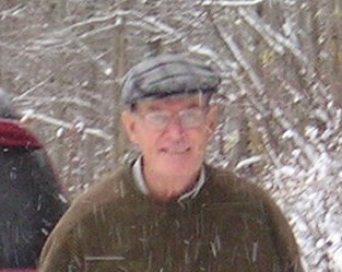 Obituary of John Thomas Leland Eadie