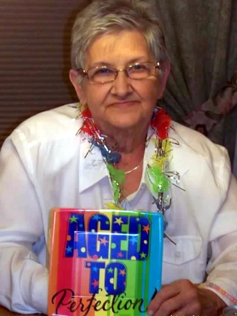 Obituary of Julia Ann Highley