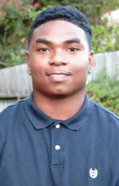 Obituary of Michael Anthony   Parker Jr.