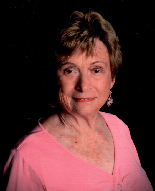 Obituary of Iris Miller DeVore