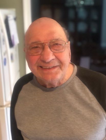 Obituary of Ignatius A. Signorelli