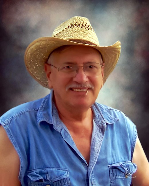 Obituary of Edward Beavers