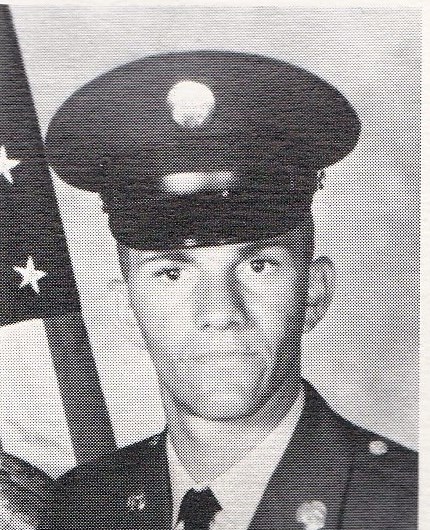 Obituary of Franklin R Hoffman