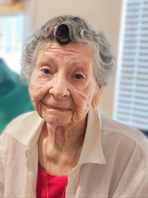 Obituary of Charlene Dunn Walker