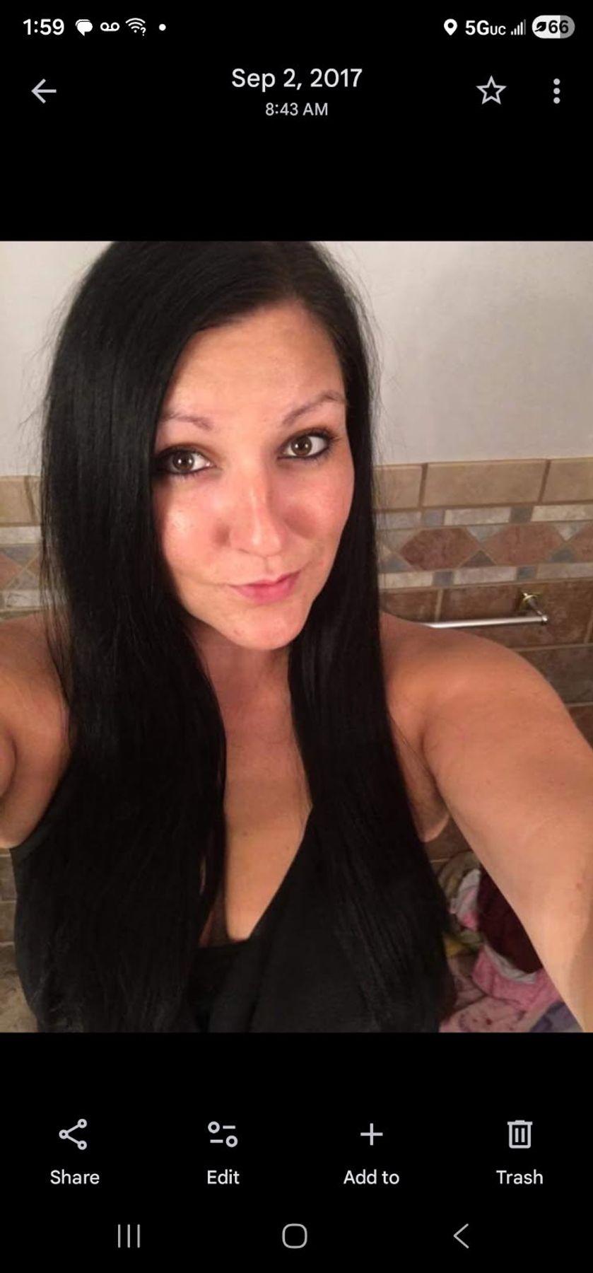 Obituary of Stefanie Nichole Thomas