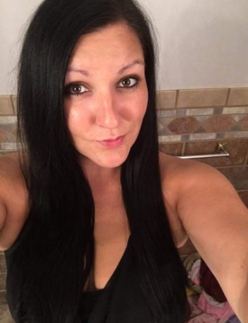 Obituary of Stefanie Nichole Thomas