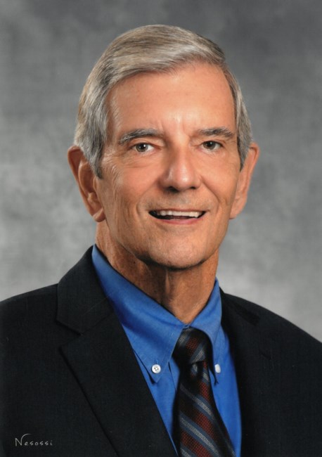Obituary of Bob Graf