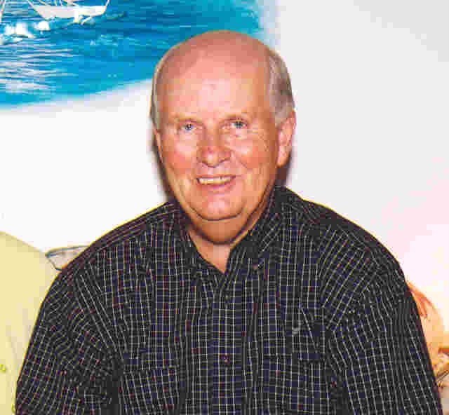 Obituary of John Louis Dean