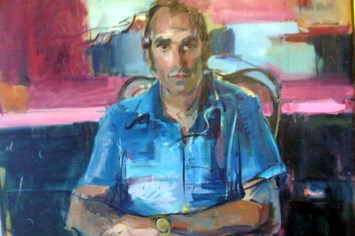 Obituary of Eleazer Greenstein