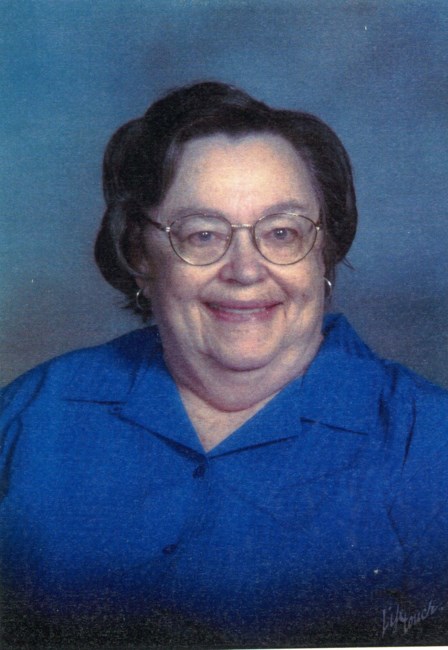 Obituary of Marie E. Piedalue
