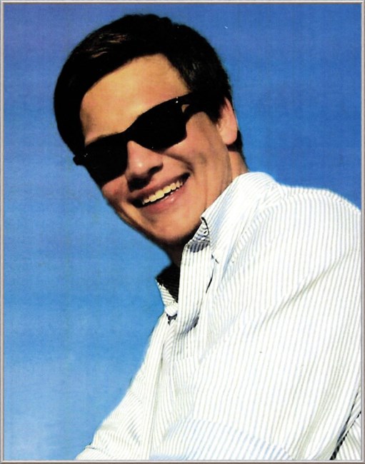 Obituary of William Travis Henke