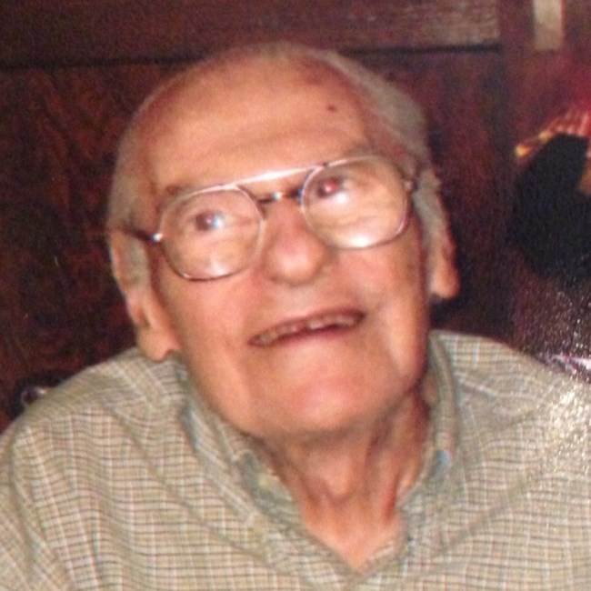 Obituary of Joseph Edward Fontana