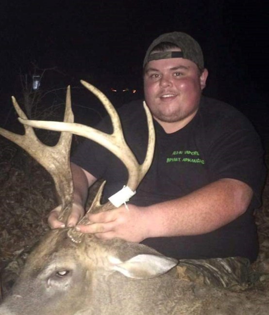 Obituary of Daniel Edwin Castleberry