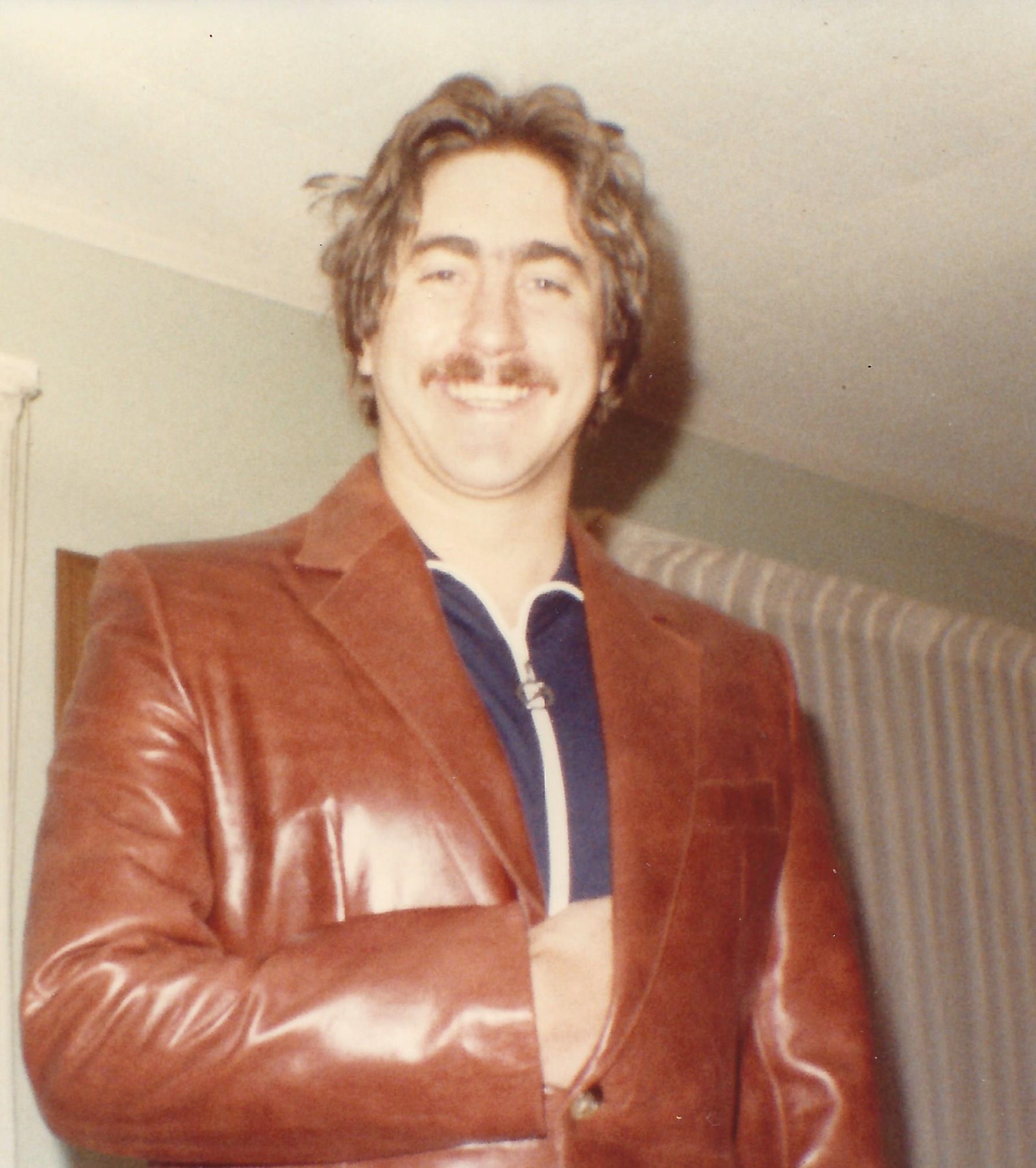 Obituary of Clifford Timothy Gray