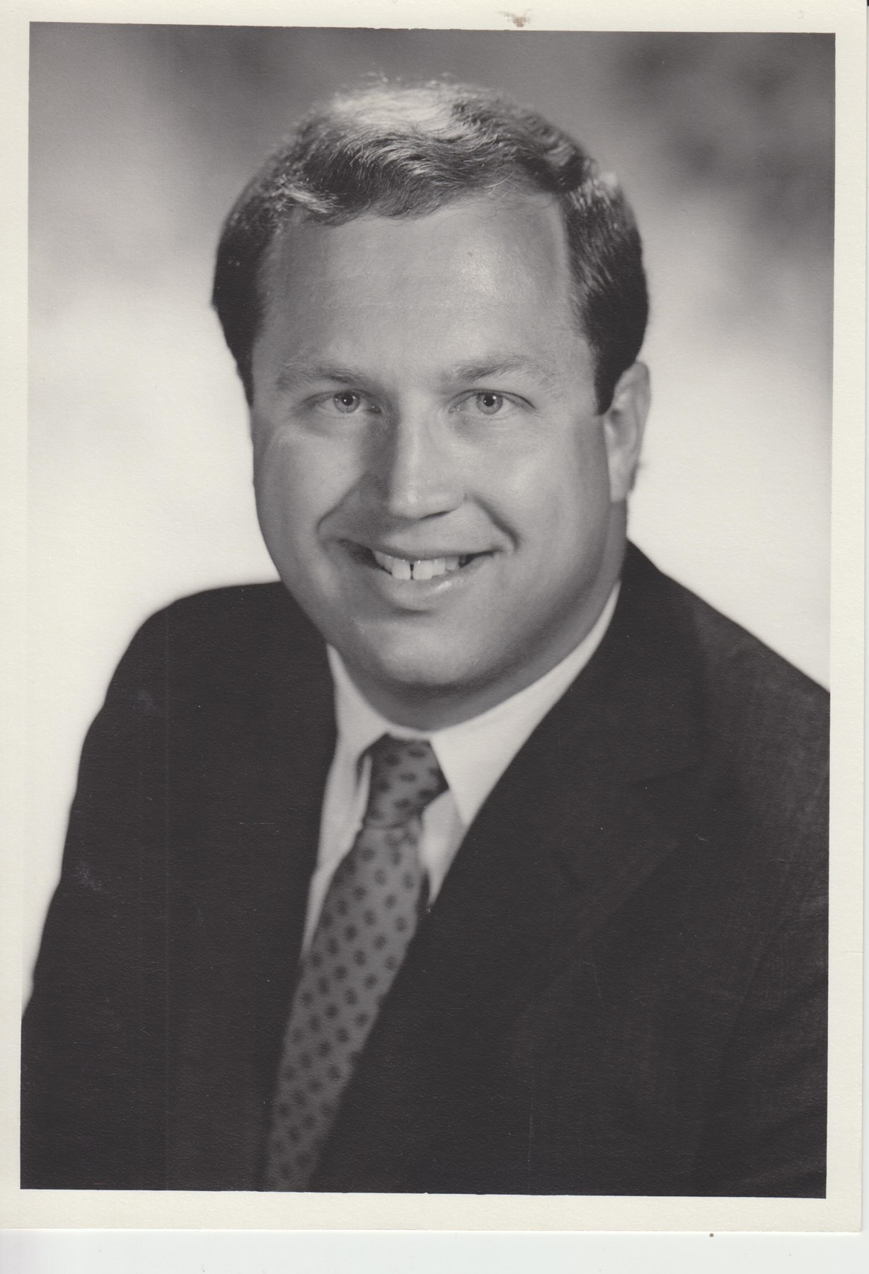 Obituary of Thomas Edward Capallo