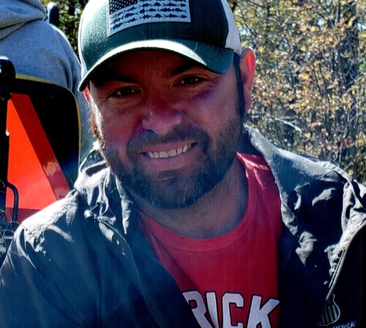 Obituary of Christopher S. Bailey