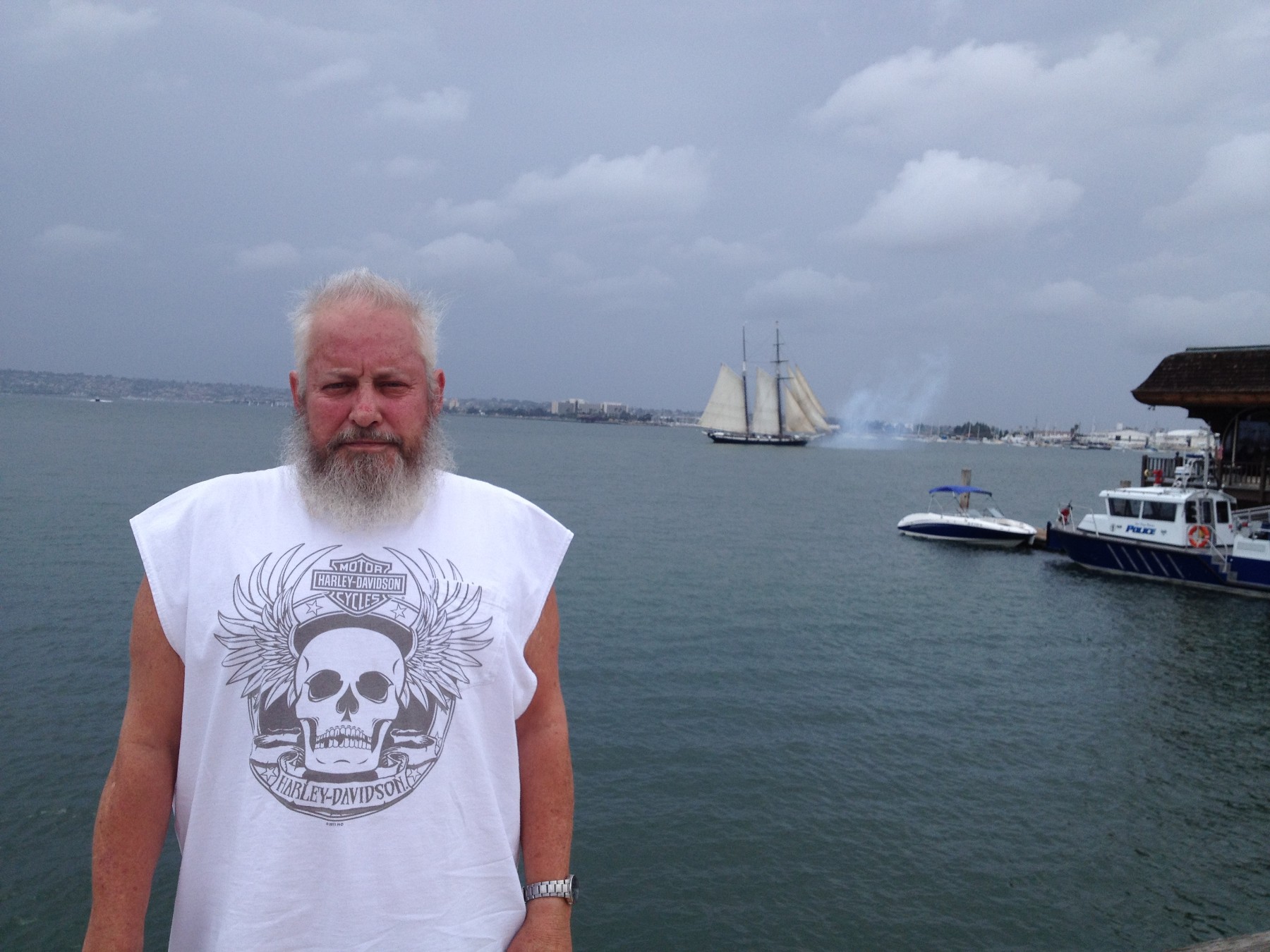 Obituario de David Kidman Kiker