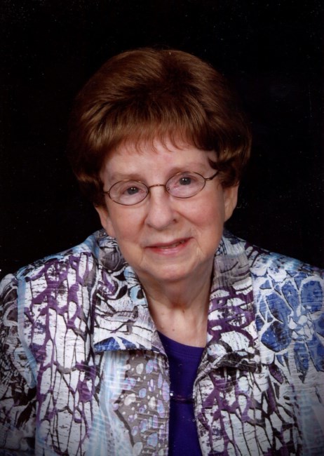 Obituary of Martha Midgette Upchurch