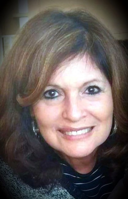 Obituary of Gloria Zamora Gonzales