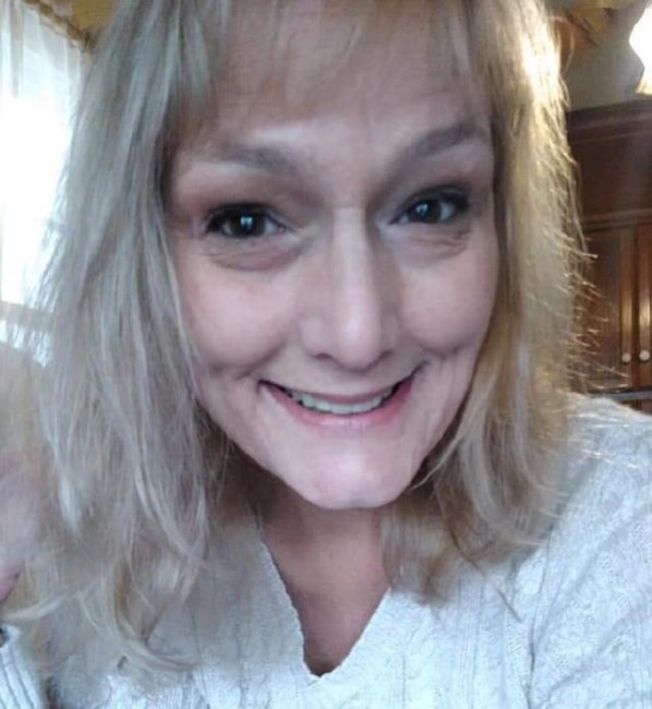 Obituary of Candace Furr Helms