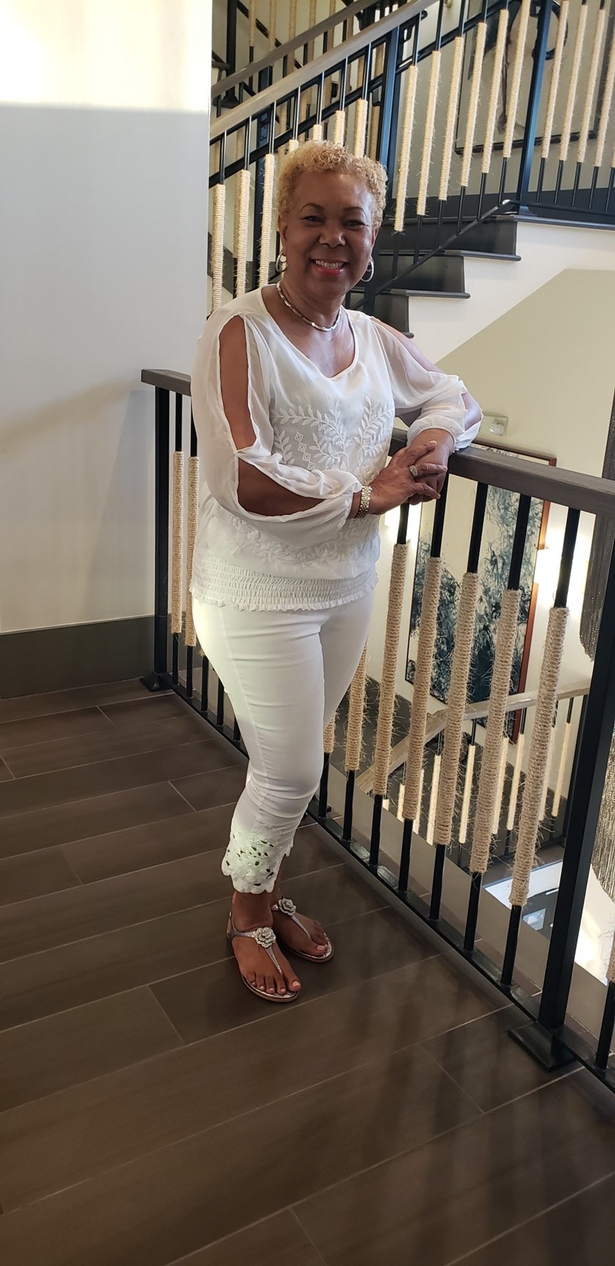 Avis de décès de Althea Kay Excell