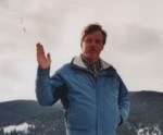 David Blackmer