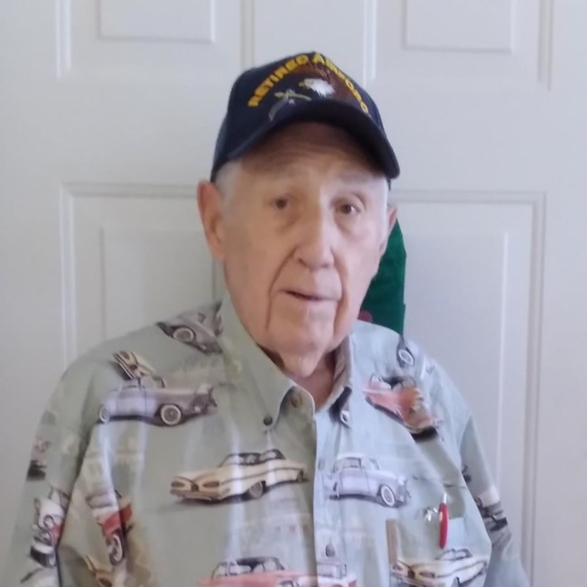 Obituary of Lide "Bud" Edmund Price