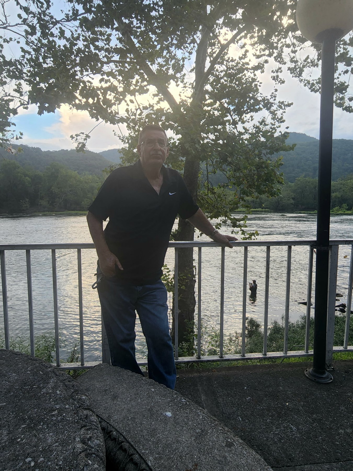 Obituary of Ricky Junior Holsten