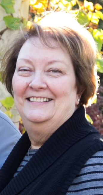 Obituary of Patricia Ellen Kostue