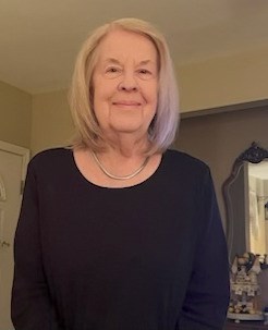 Obituary of Marcia Lynne Orr