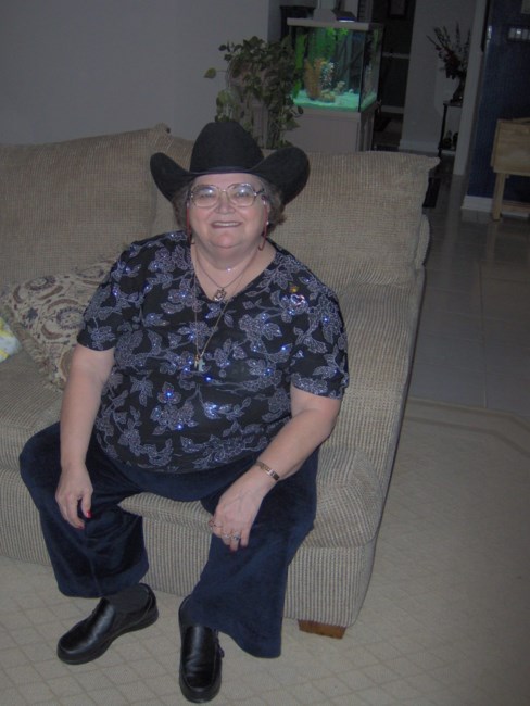 Obituary of Mona Pearl Evance