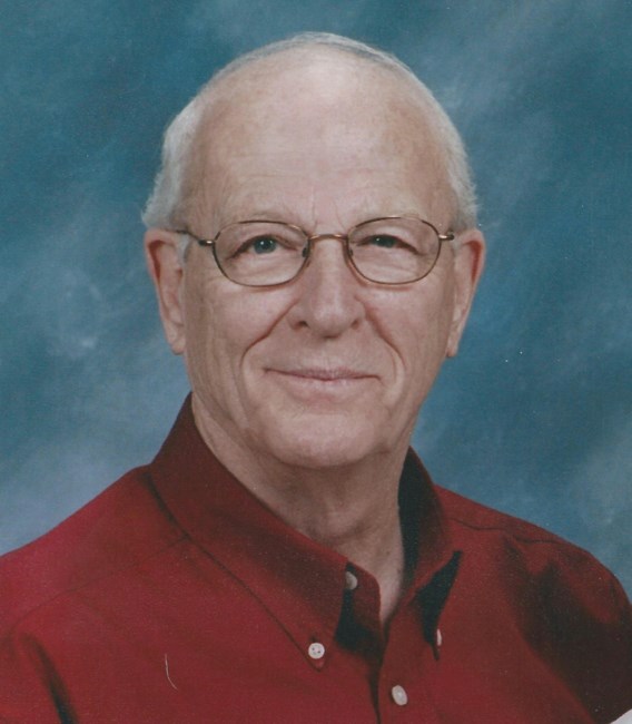 Obituary of Myron Jack Tuttle