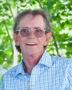Obituary of Brian Douglas Wright