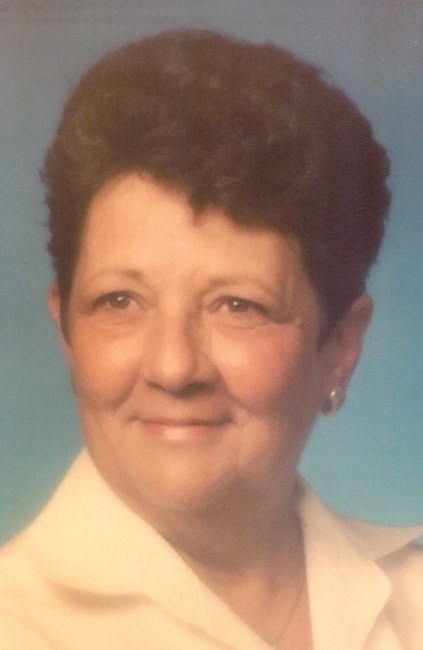 Obituary of Amy Comeaux Delcambre