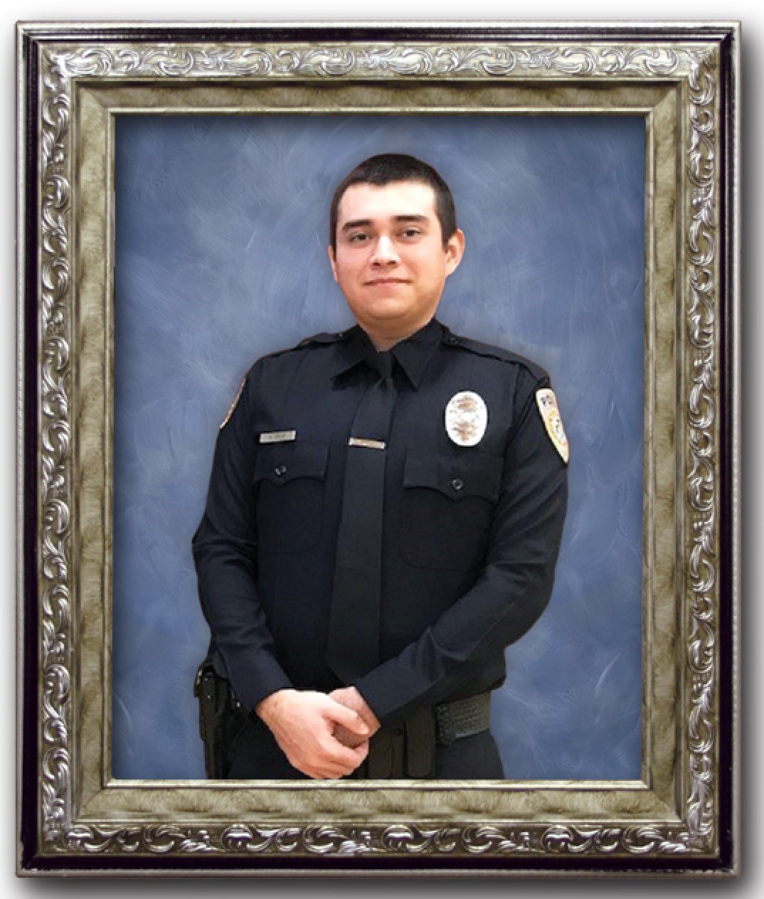 Obituary of Elmer Palacios Cruz