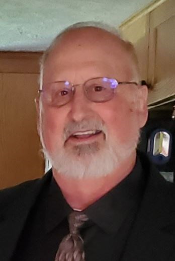 Obituary of Daniel F. Moore