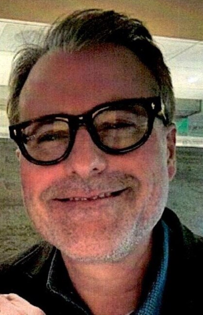 Obituary of Grayson Scott Thrush