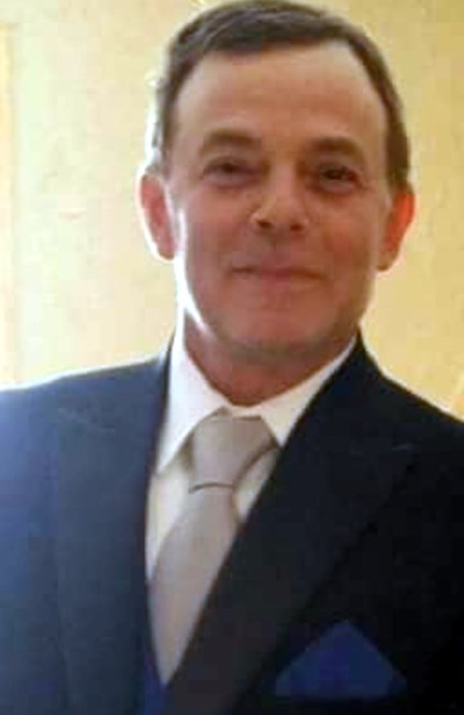 Obituary of Andrew Smith