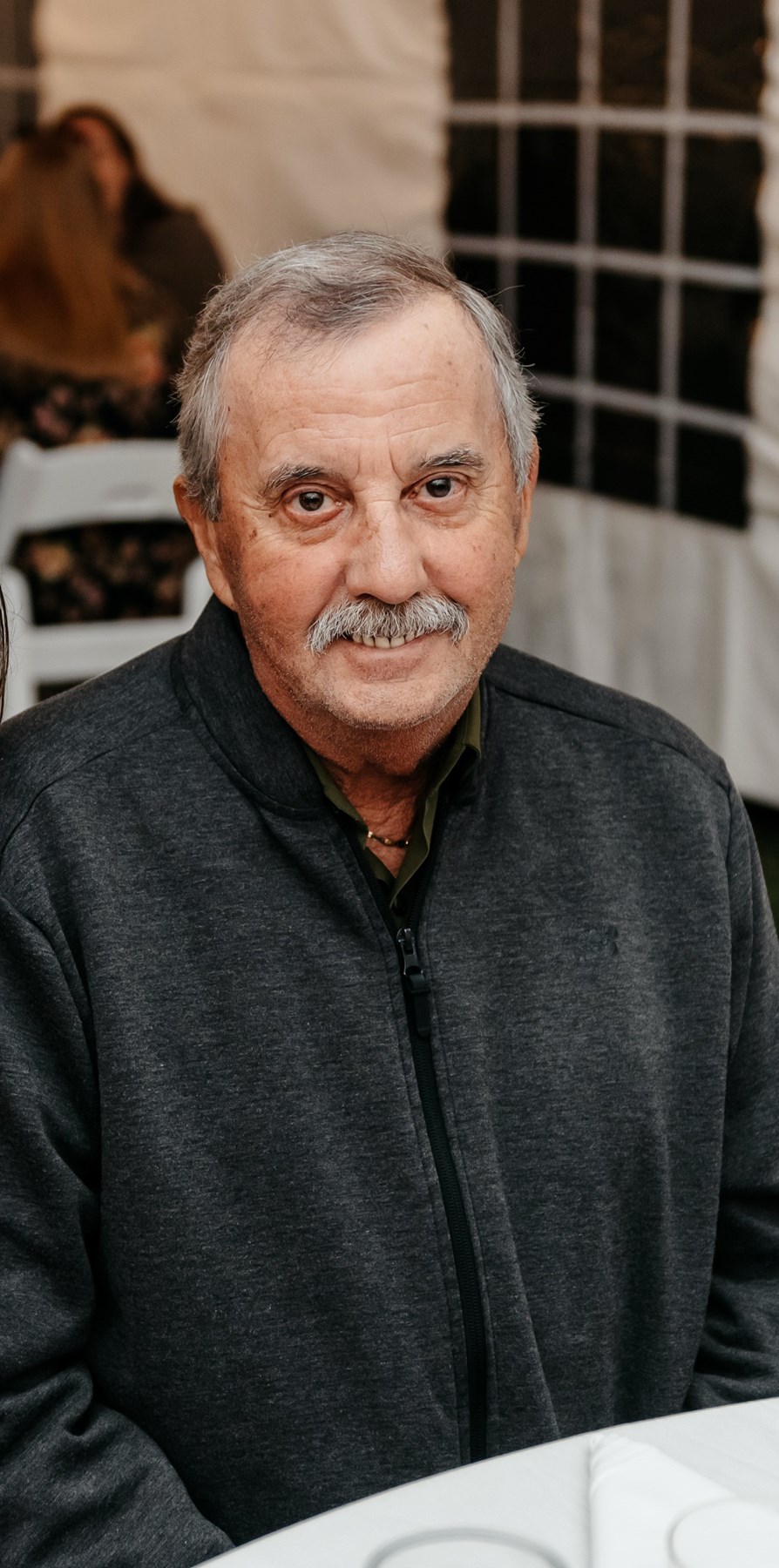 Avis de décès de Rick Edwin Hunt