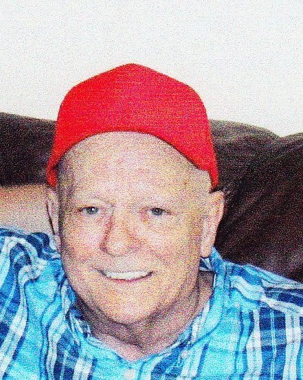 Obituary of David Lee Hampton