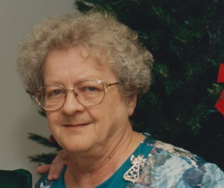 Obituary of Maryellen Dianne Andrews